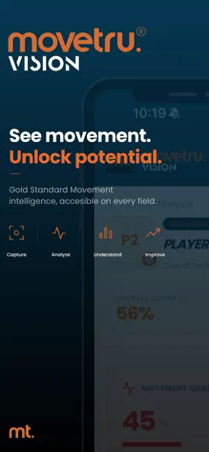 Movetru Vision screenshot 4