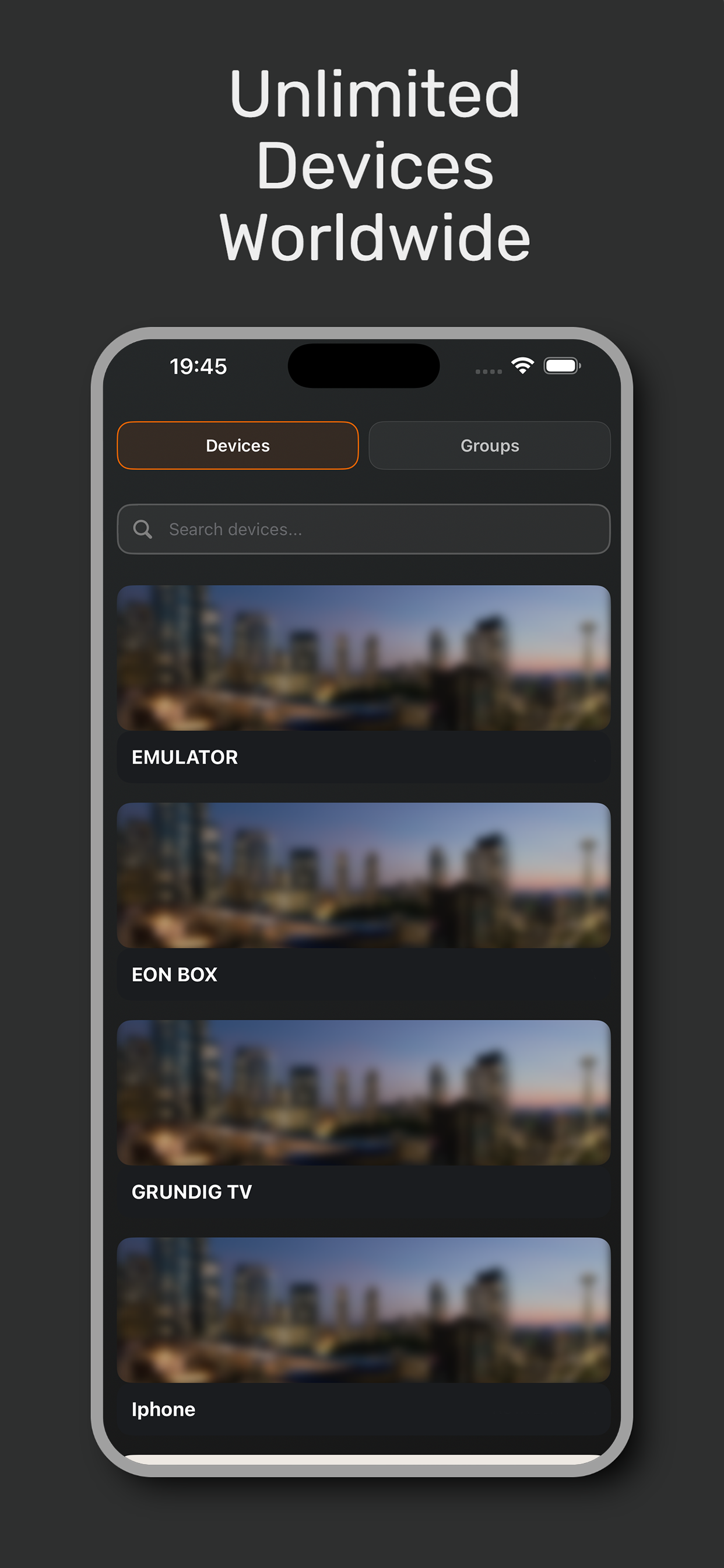 MUSICDJ REMOTE
