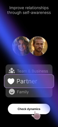 Human Design App: Joy Screenshot 3 of 5