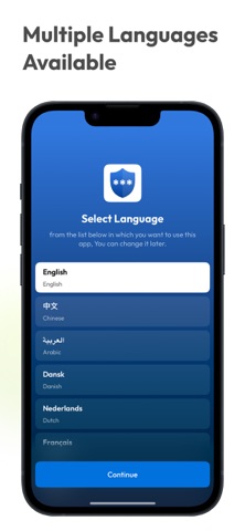 Authenticator App : 2FA • MFA Screenshot 4 of 4