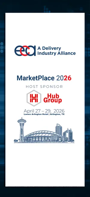 ECA MarketPlace 2026 screenshot 1