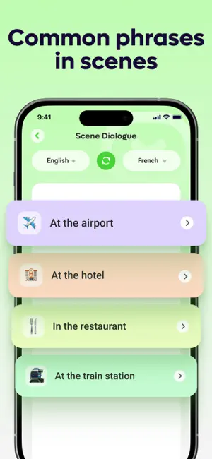 Translator Tree screenshot 3