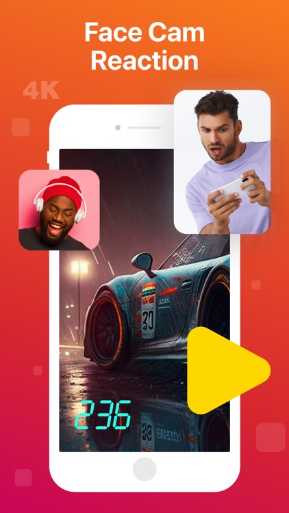 Screen Recorder - Record it!