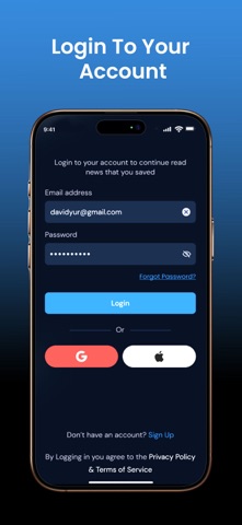LandonCapital screenshot