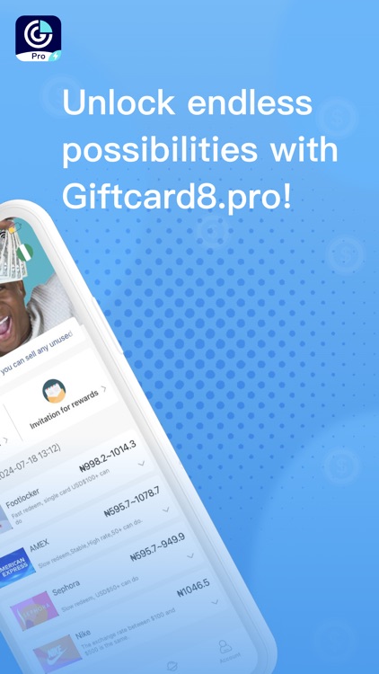 Giftcard8.pro