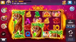 billionaire casino slots 777 iphone screenshot 3