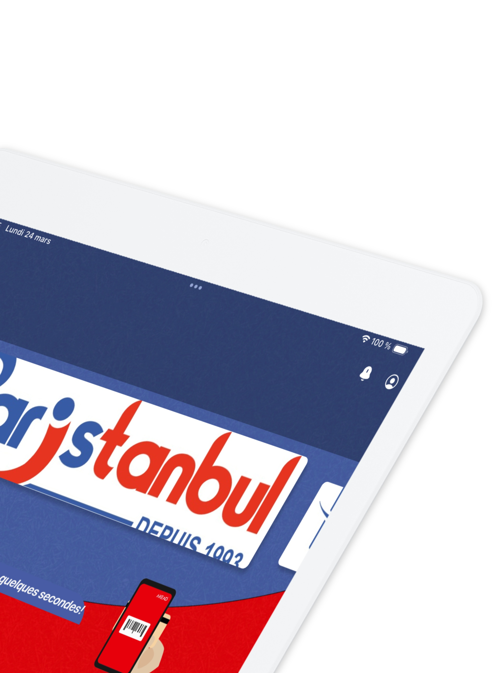 Paristanbul plus