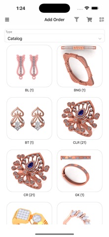 HEERA ORNAMENTS Screenshot 4 of 4