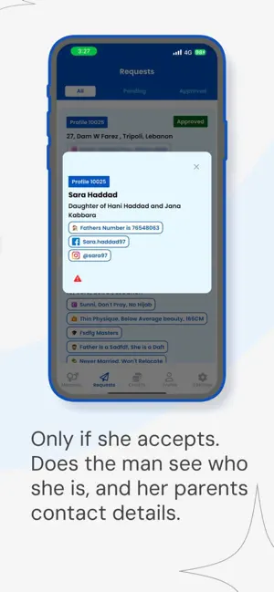 Nasyb screenshot 4