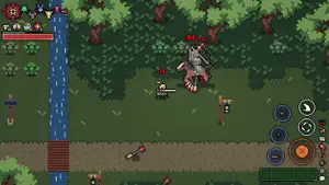 Born Again Online screenshot 1