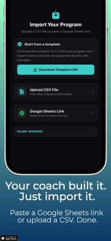 Everyday Lift Screenshot 1 of 3