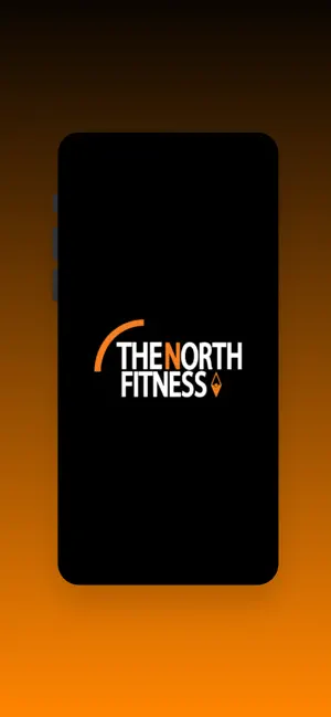 The North Fitness screenshot 1