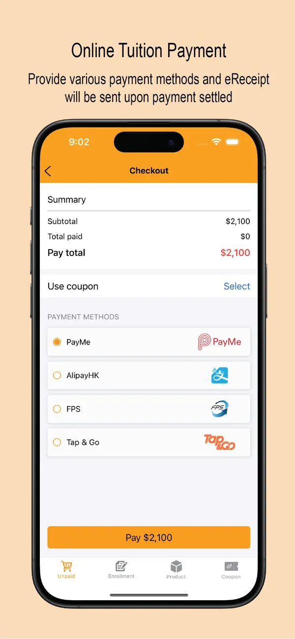#4. Study Boost (iOS) Podle: Dreamware Limited