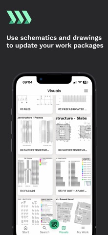Sablono Screenshot 2 of 6