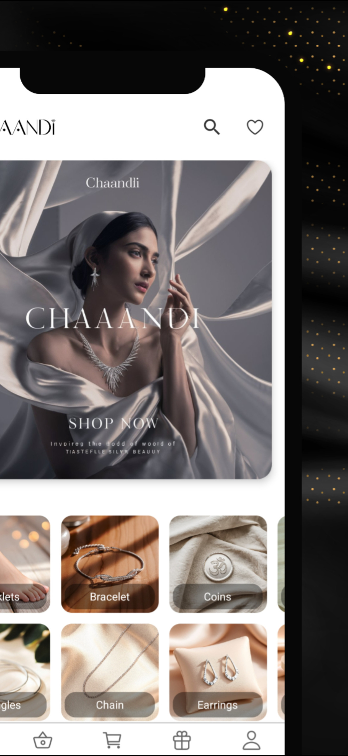 Chaaandi