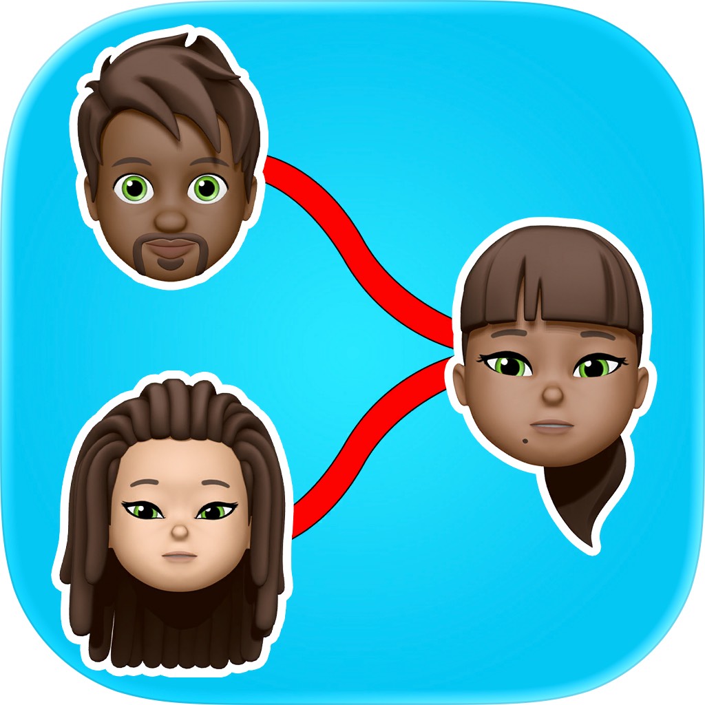 Apple App Store cover for Fantasy Tree