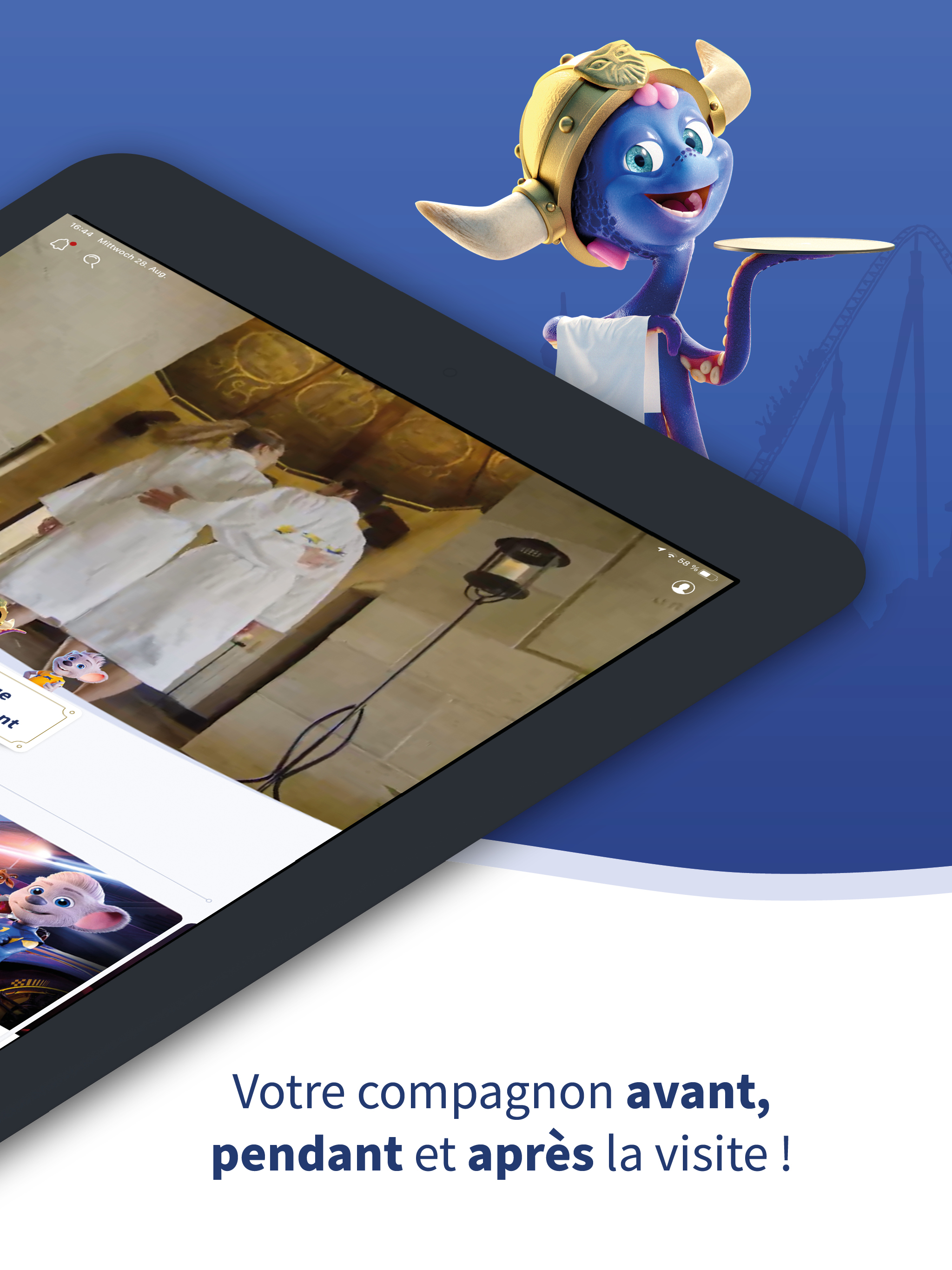 Cronos • Task and Time Manager