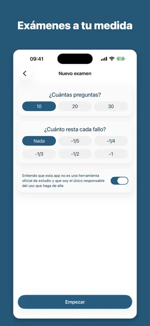 APrueba: MIR screenshot 3
