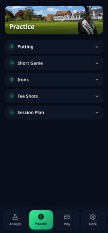 Brook Labs iPhone screenshot