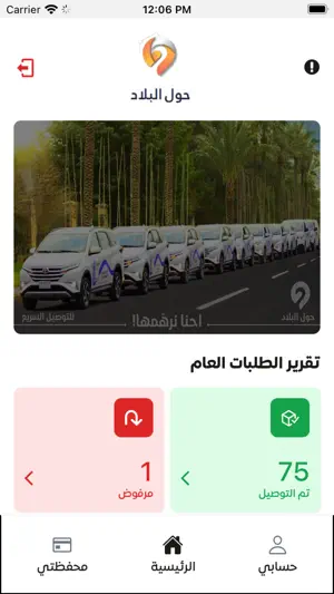 aciq | حول البلاد screenshot 1