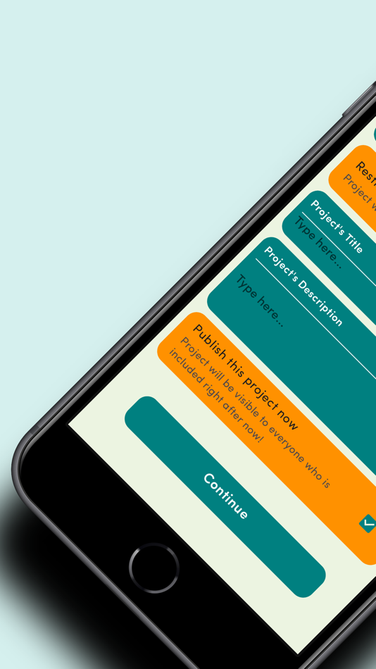 #9. Coordify - Time Management (iOS) 由: Ilir Kovaci