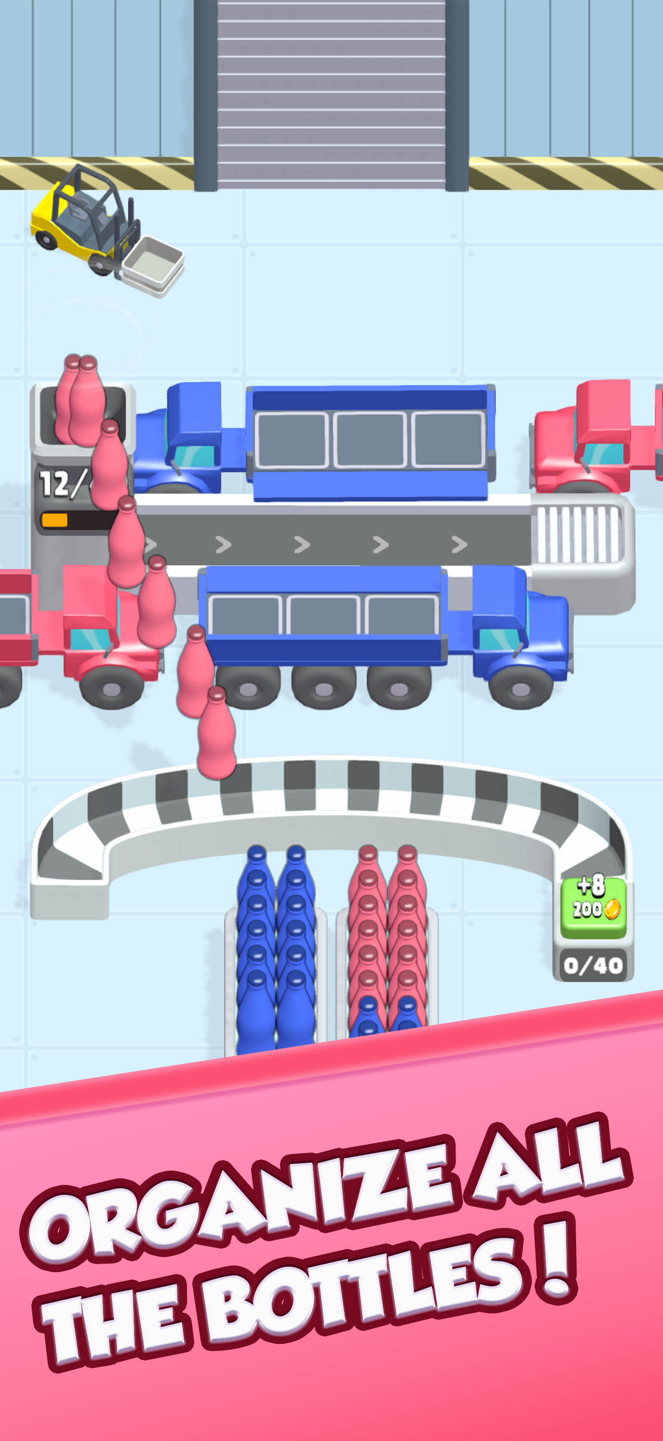 Load Zone screenshot 2