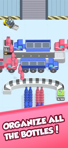 Load Zone screenshot