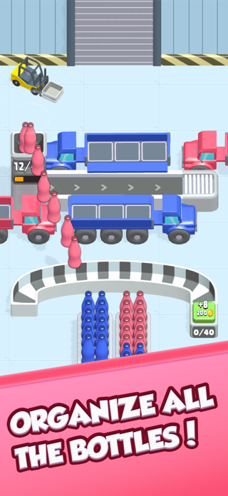 Load Zone Screenshot 2 of 8