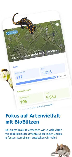 ObsIdentify iPhone screenshot 6