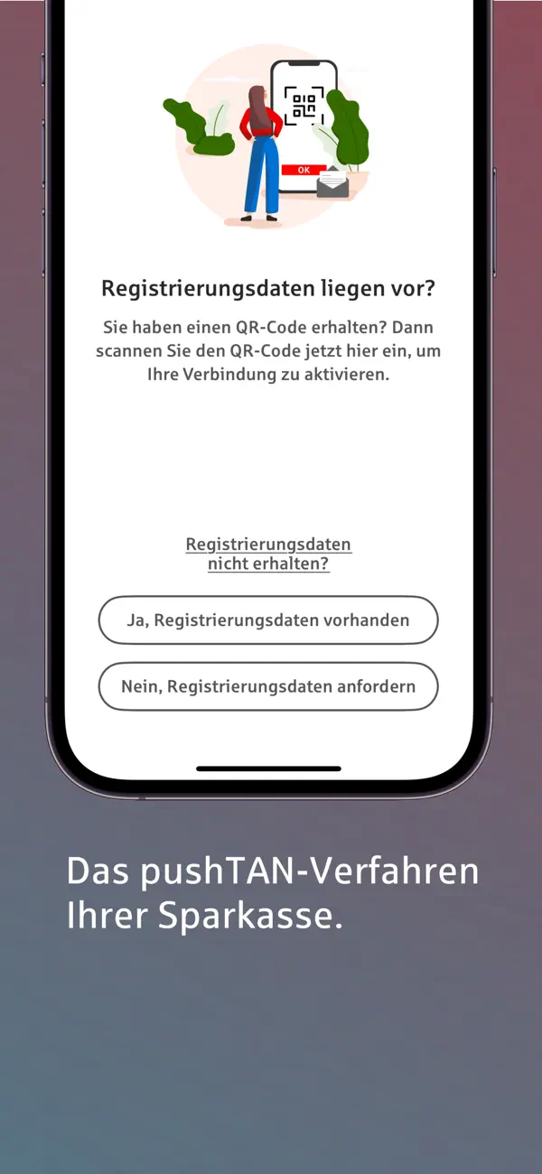 S-pushTAN Screenshot 4