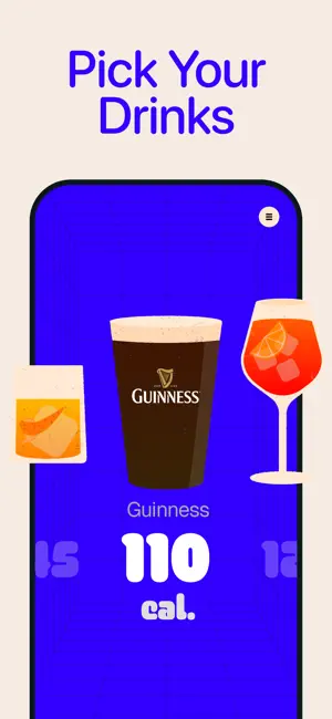 BurnBar – Alcohol Tracker screenshot 4