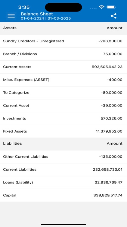 RealBooks screenshot-4