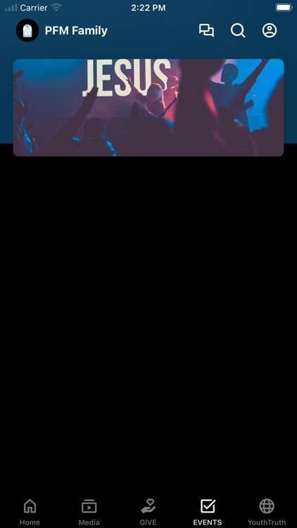 The Power of Faith Ministries screenshot-3