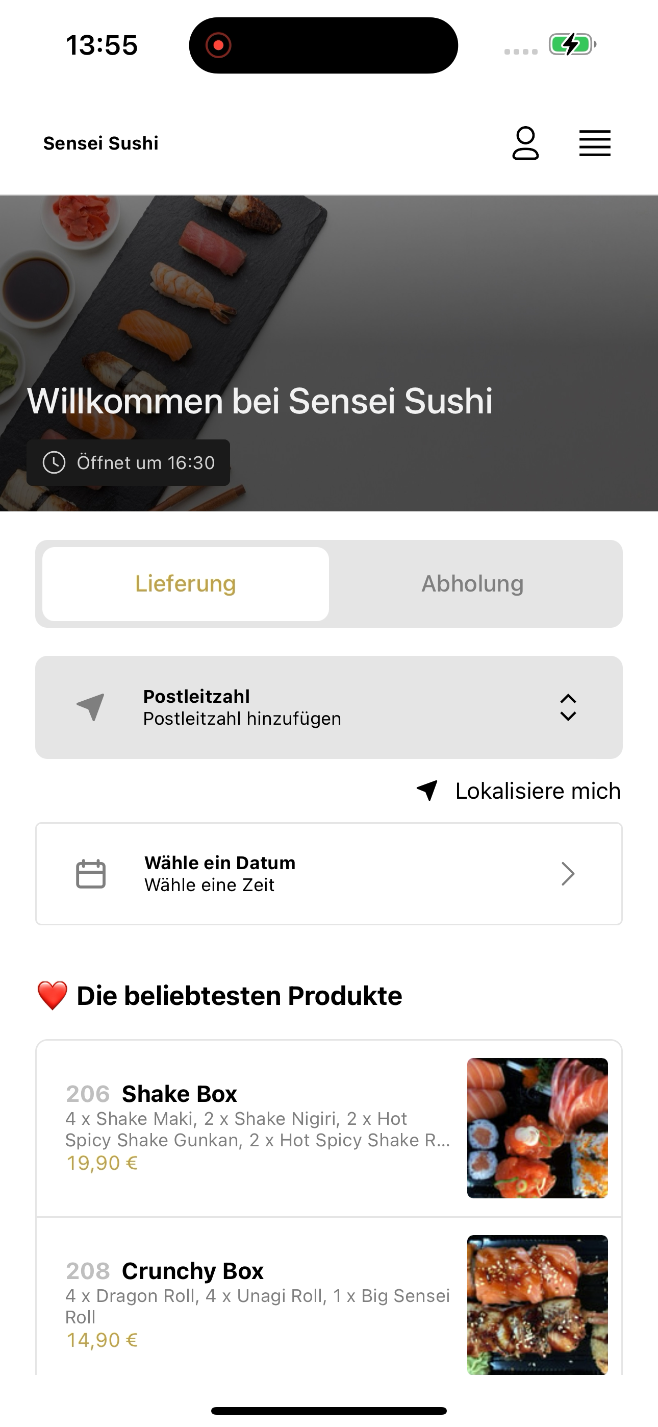 Sensei Sushi screenshot 6