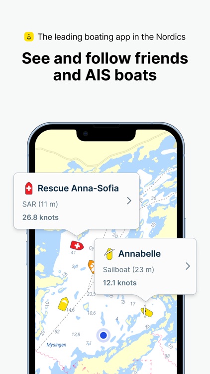 Skippo Norway screenshot-7