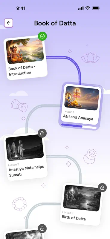 Dattavani screenshot 5 of 8