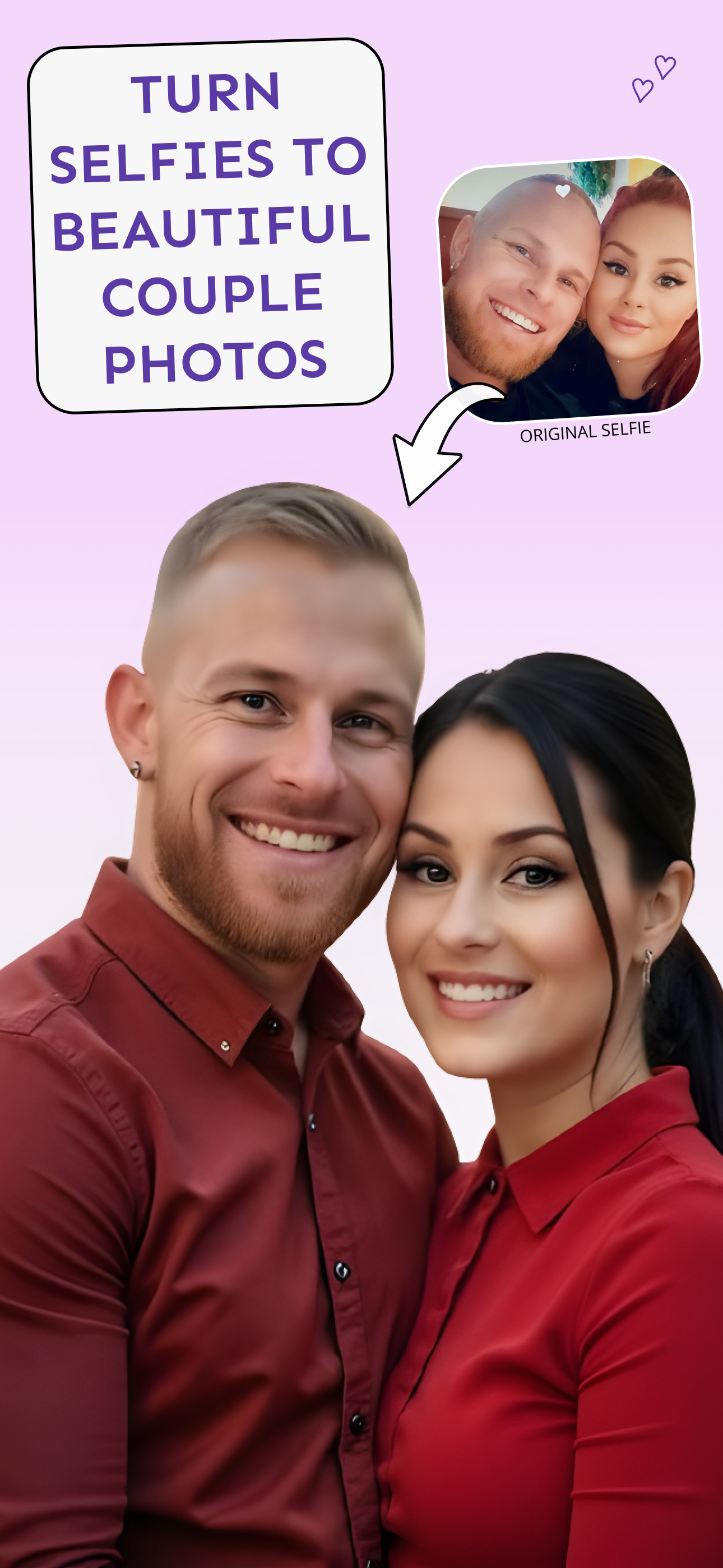 Couple AI - Photographer