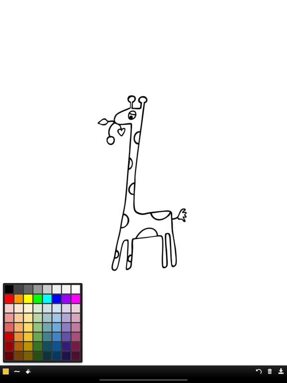 Screenshot #5 pour Ready Draw