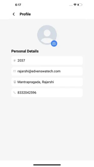 ZSecurity screenshot 3