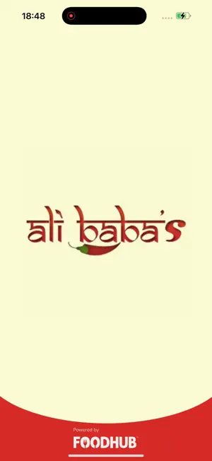 Ali Baba's screenshot 1