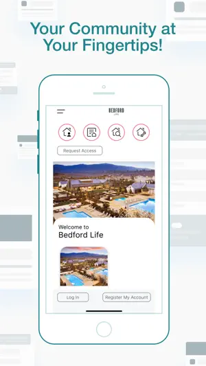 Bedford Life screenshot 1