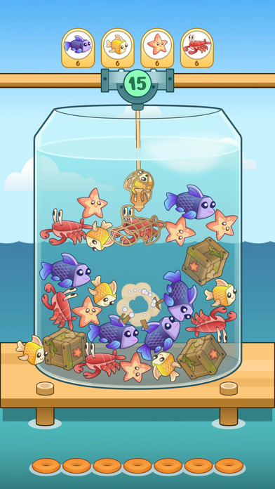 Fish Jam Screenshot