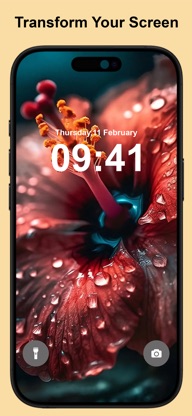 4K Wallpapers: HD Wallpaper screenshot 5