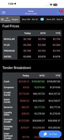 Amcom Tools Screenshot 7 of 9