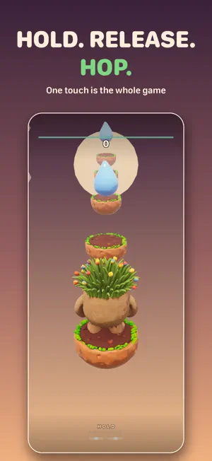 Chiman: The Great Bloom screenshot 2