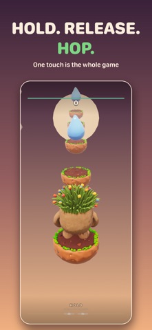 Chiman: The Great Bloom Screenshot 2 of 5