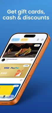 Stepler - Walk & Earn screenshot 3