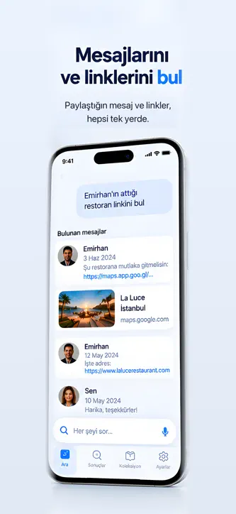 Cepbul: AI Hafızan screenshot 4