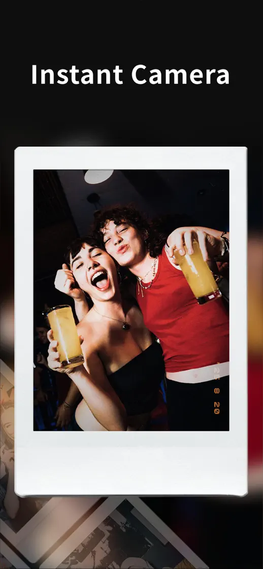 OldRoll, App Store screenshot 7