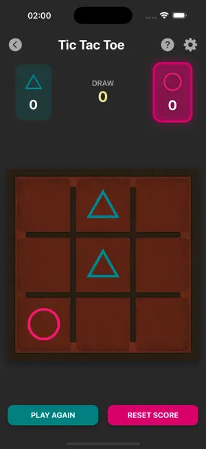 Pocket Games - Fun Mini Games screenshot 2
